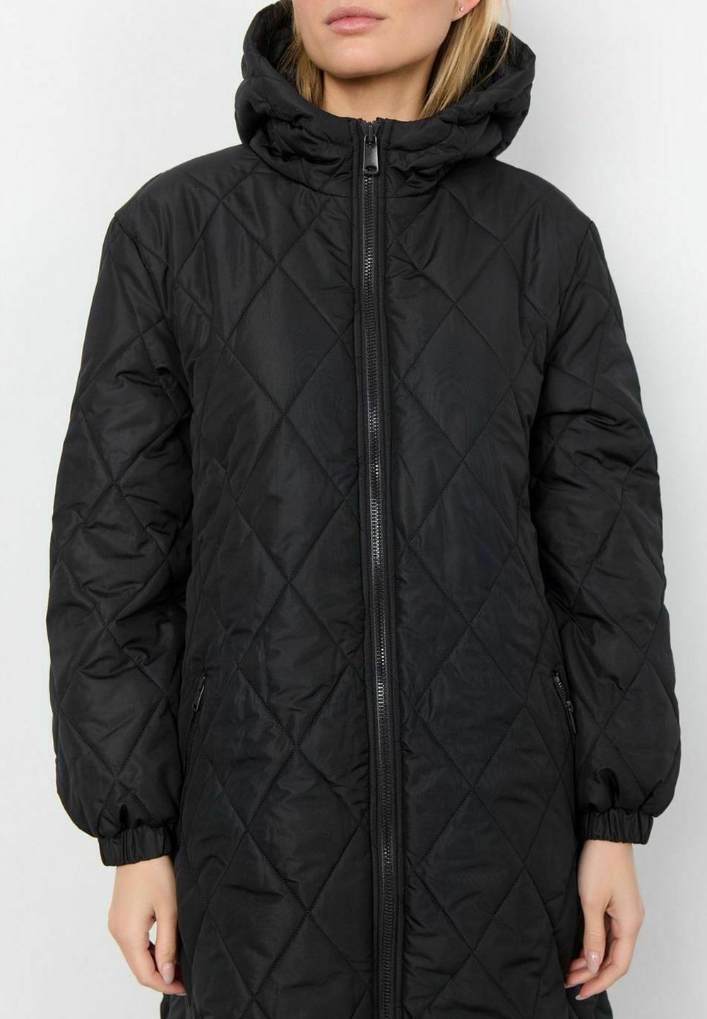 Wintermantel damen größe 58 Clearance